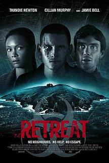 Retreat izle