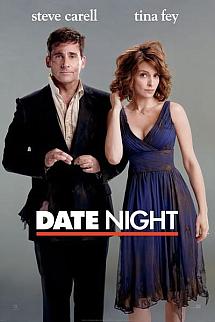 Çılgın Bir Gece izle