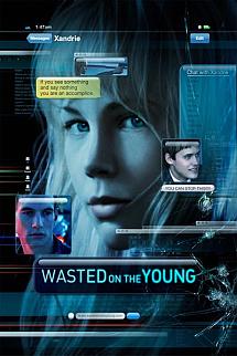 Kayıp Yaşamlar izle