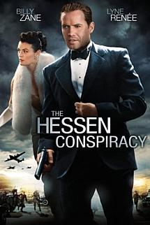 Hessen Olayı izle