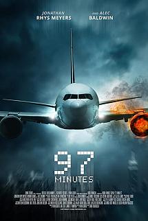 97 Minutes izle