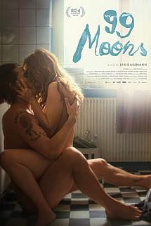 99 Moons izle