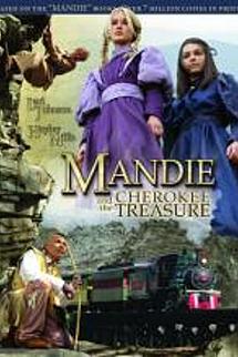 Mandie ve Çeroki Hazinesi izle