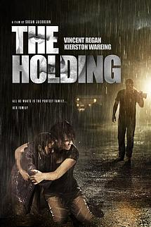 The Holding izle
