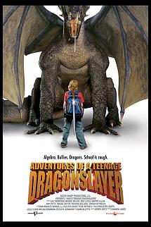 Küçük Ejderha Avcısı izle