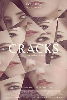 Çatlaklar izle