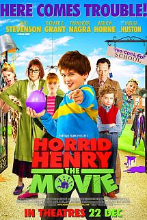 Felaket Henry izle