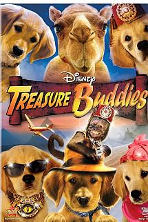 Hazine Bekçileri izle
