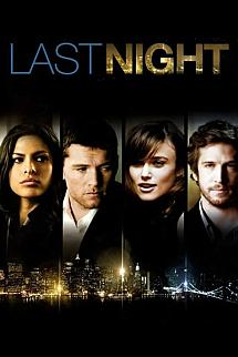 Son Gece izle