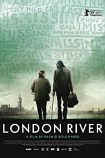 Londra Nehri izle