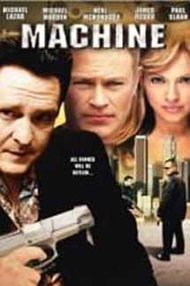 Makine izle