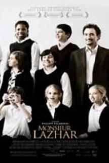Mösyö Lazhar izle