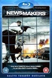 Haberciler izle