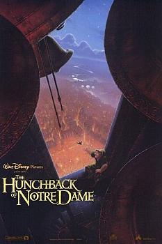 Notre Damenın Kamburu