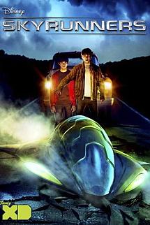 Skyrunners izle