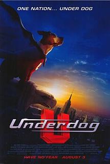 Süper Köpek izle