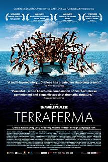 Terraferma Memleket izle