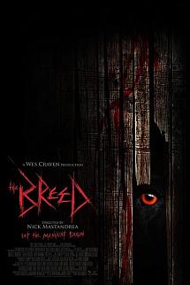 Vahşi Irk izle