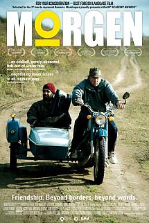 Yarın izle