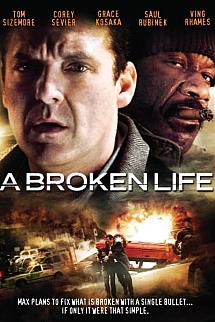 Kırılgan Yaşam izle