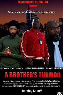 A Brothers Turmoil izle