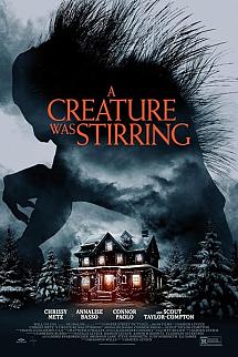 A Creature Was Stirring izle