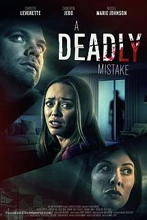 A Deadly Mistake izle