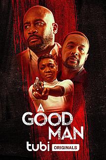A Good Man izle