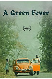 A Green Fever izle