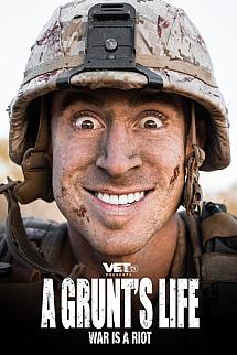A Grunt's Life izle