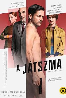 A játszma izle