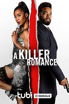 A Killer Romance