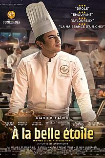 À la belle étoile izle
