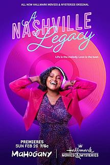 A Nashville Legacy izle