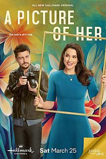 A Picture of Her izle