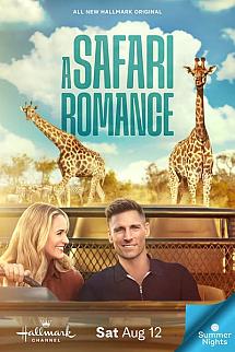 A Safari Romance izle
