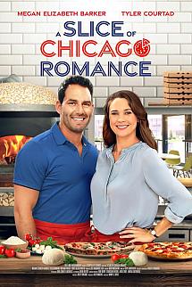 A Slice of Chicago Romance izle