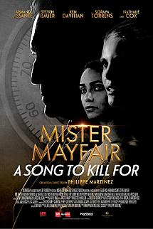 A Song to Kill For izle