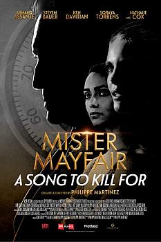 A Song to Kill For