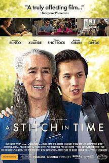 A Stitch in Time izle
