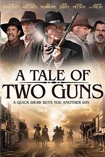 A Tale of Two Guns izle