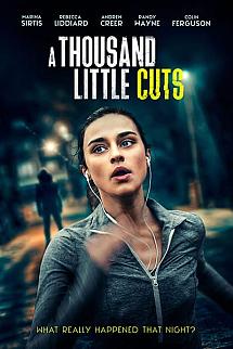 A Thousand Little Cuts izle