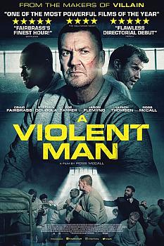 A Violent Man