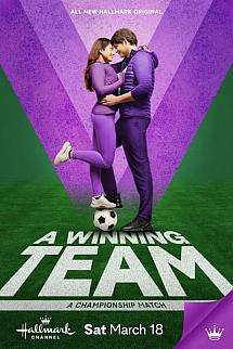 A Winning Team izle