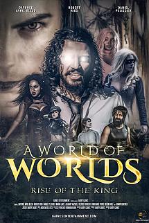 A World of Worlds: Rise of the King izle