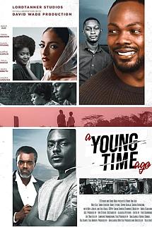 A Young Time Ago izle