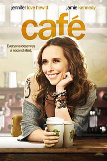 Kafe izle