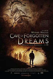 Unutulmuş Düşler Mağarası izle