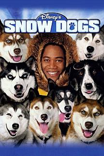 Kar Köpekleri izle