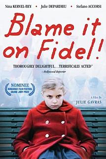 Fidel'in Yüzünden izle